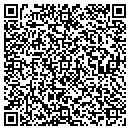 QR code with Hale Jr Ceramic Tile contacts