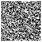QR code with Osteopathic Med Ctr-Scottsdale contacts