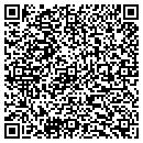 QR code with Henry Rock contacts