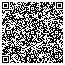QR code with Orbit Tech contacts