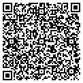 QR code with Mac contacts