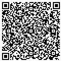 QR code with Amanda's contacts