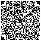 QR code with Physiotherapy Assoc 4107 contacts