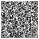 QR code with James Slavik contacts