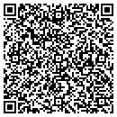 QR code with Jeff's Auction Service contacts
