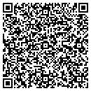 QR code with Hollywood & Vine contacts