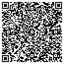 QR code with A J's Studios contacts