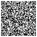 QR code with Head Start contacts