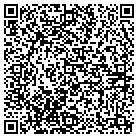 QR code with F H Martin Constructors contacts