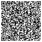 QR code with Khrahomahee Services Inc contacts