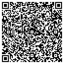 QR code with K Communications contacts