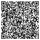 QR code with A Js Suds & Dry contacts