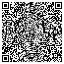 QR code with E J's Hobbies contacts