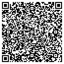 QR code with Hamlin Graphics contacts