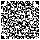 QR code with Mdsp Lansing Forensic Lab contacts