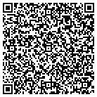 QR code with Mystical Cove-Where Magic contacts