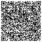 QR code with Brusky Trucking & Construction contacts