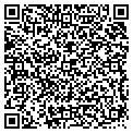 QR code with KFC contacts