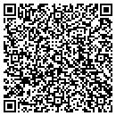 QR code with JDA Assoc contacts