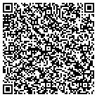 QR code with M I T Dunnage Systems Inc contacts