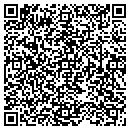 QR code with Robert Billand DDS contacts
