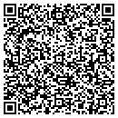 QR code with MD Tech Inc contacts