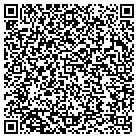 QR code with Custom Built Rollbar contacts