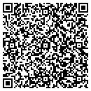 QR code with D & D Beef contacts