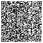 QR code with Accurate Dental Lab Inc contacts