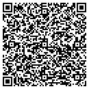 QR code with Cliffs Excavating contacts
