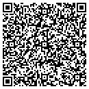 QR code with Kingman K O A contacts