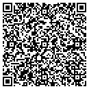 QR code with Zorba's Coney Island contacts