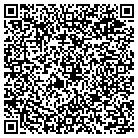 QR code with Custom Crushing & Recycle Inc contacts