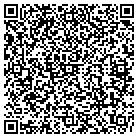 QR code with Dana Hover Builders contacts