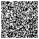 QR code with R & H Industries contacts