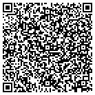 QR code with One Hour Martinizing contacts