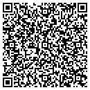 QR code with J T Products contacts