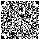 QR code with Alpena Electronics Service contacts