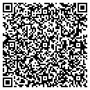 QR code with MGB Designers contacts