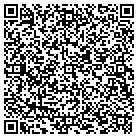 QR code with Lahser District Probation Off contacts