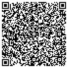 QR code with Crystal Clear Sound Entrtnmnt contacts