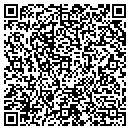 QR code with James F Offrink contacts