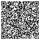 QR code with Orrin B Hayes Inc contacts