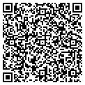 QR code with Brant Bar contacts