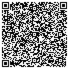 QR code with Bruces Detailing Snow Removal contacts