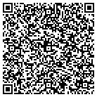 QR code with A Touch Of Heaven Tanning contacts
