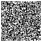 QR code with McElheron John D Msw contacts