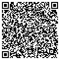 QR code with DCE contacts