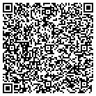 QR code with Action Printing & Graphics LLC contacts