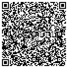QR code with Lapham's Garden Center contacts